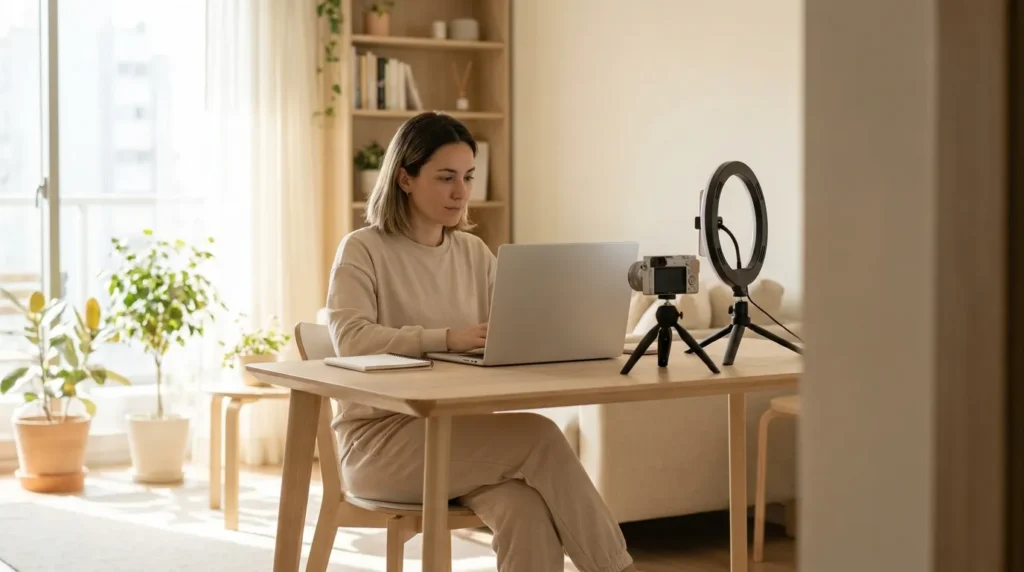 Első lépések OnlyFans Creator 2026-ként - erste schritte als onlyfans creator 2026 1776675605246